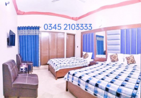 Gulshan Palace Near Millennium Mall Agha khan Hospital Airport
